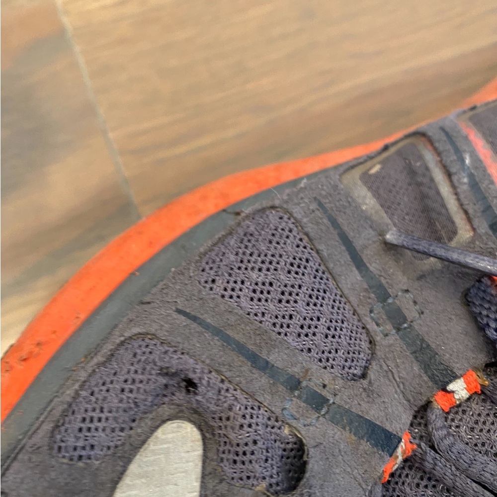 Bundle 4x pairs sneakers size 8 - Picture 8 of 15